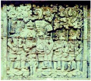 Serial Nuswantara : Berbanggalah ! Bangsamu Indonesia Yang Unggul diseluruh Dunia 