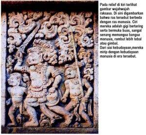 Serial Nuswantara : Berbanggalah ! Bangsamu Indonesia Yang Unggul diseluruh Dunia 