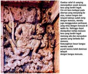 Serial Nuswantara : Berbanggalah ! Bangsamu Indonesia Yang Unggul diseluruh Dunia 