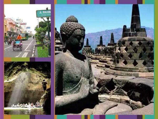 Open Trip Jogja 9-10 agustus