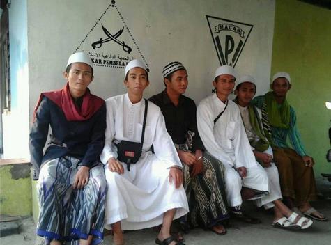 &#91;Sudah terkumpul Rp 13 Juta...&#93; FPI Jateng Akan Berangkatkan Anggotanya ke Gaza