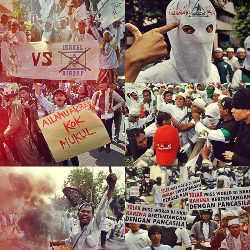 Terbenak dipikiranku tentang perang Israel dengan Palestina