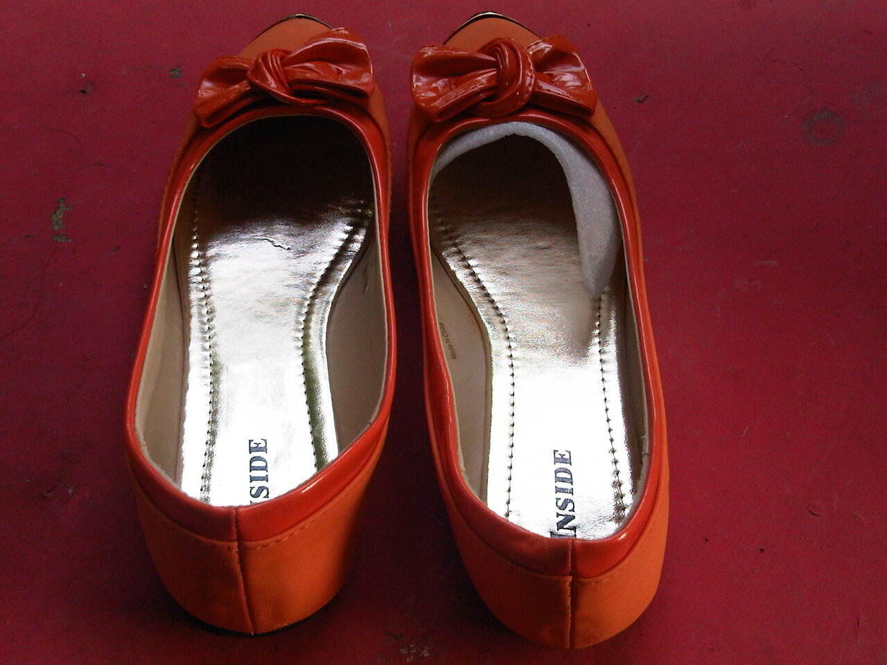 terjual sepatu wanita merk inside ori kaskus terjual sepatu wanita merk inside ori kaskus