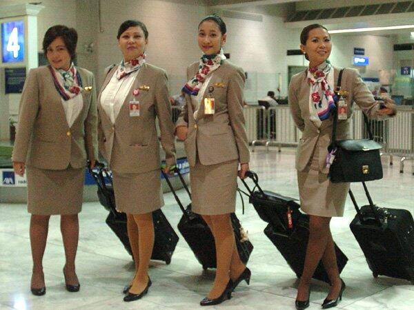 Maskapai Penerbangan Negara ASEAN