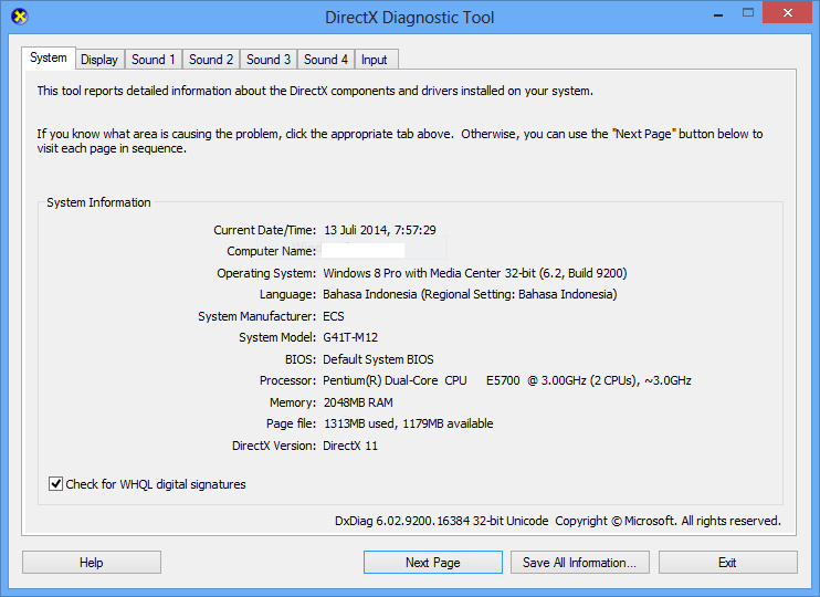 &#91;Need Help&#93; PC ane ga mau dipasang Graphic Card