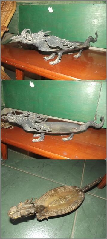 BARANG ANTIK DAN PAJANGAN JUAL CEPAT MURMER GAN!!