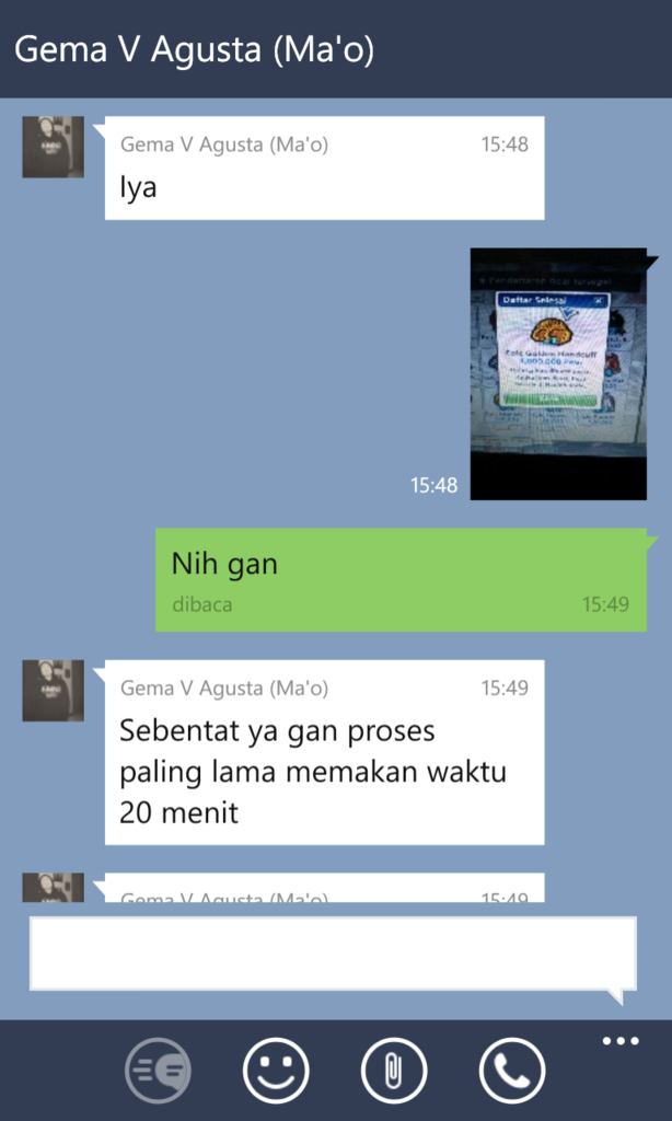 |&gt;&gt;&gt;&gt;&gt;Testimonial Gemaoo Online Shop&lt;&lt;&lt;&lt;&lt;&lt;|