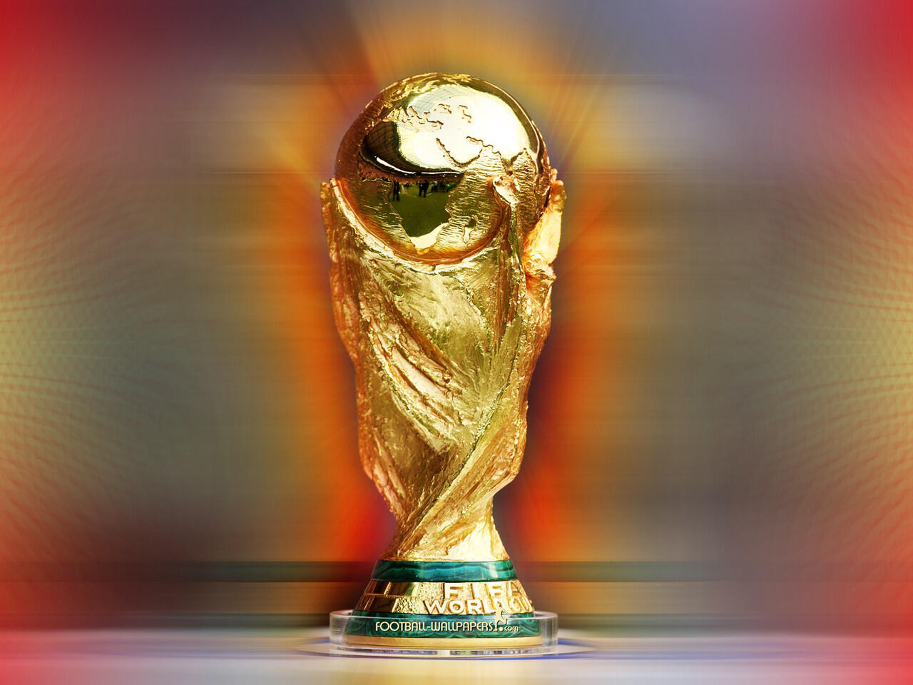 Besarnya Hadiah Uang Piala Dunia Brazil 2014