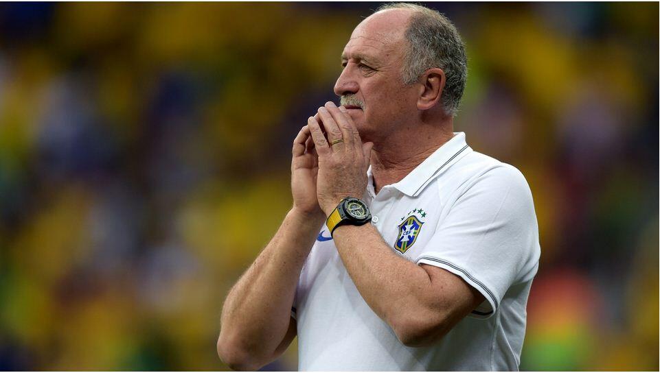 Jelang Pertandingan Final Klasik Jerman vs Agentina &amp; Tuan Rumah yang Semakin Terluka