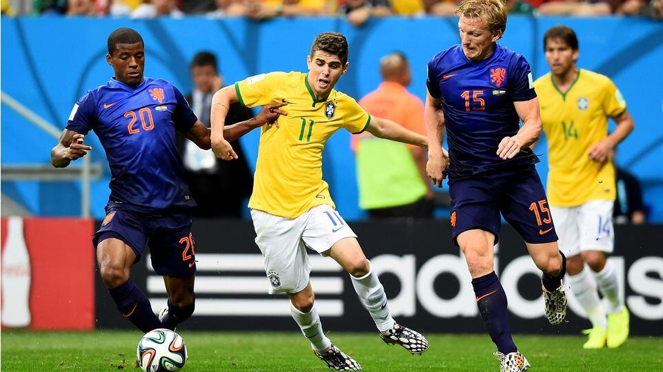 Jelang Pertandingan Final Klasik Jerman vs Agentina &amp; Tuan Rumah yang Semakin Terluka