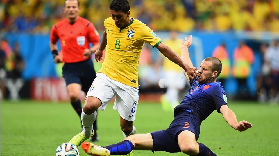 Jelang Pertandingan Final Klasik Jerman vs Agentina &amp; Tuan Rumah yang Semakin Terluka