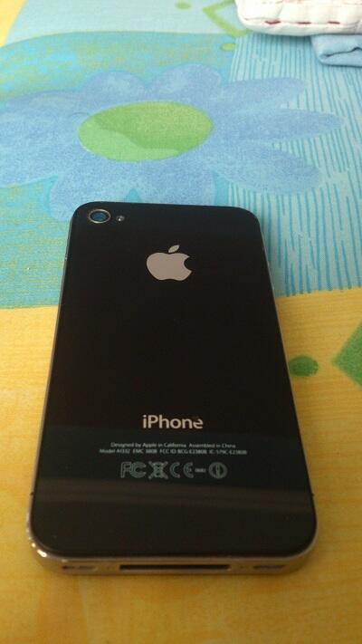 Apple IPhone 4