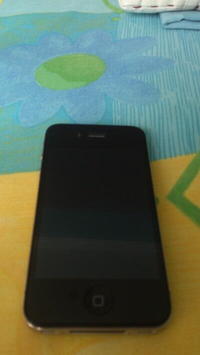 Apple IPhone 4