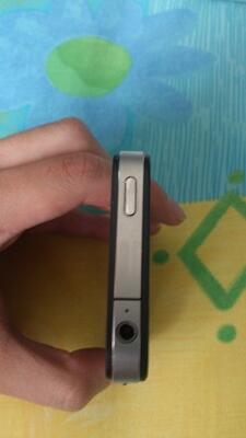 Apple IPhone 4