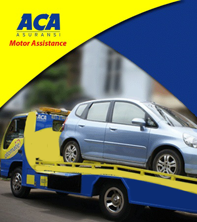 ASURANSI CENTRAL ASIA ( ACA ) Semua Paket. Diskon Maximal