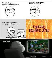 Agan Sering begadang ? Alasan nya apa?