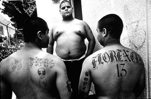 10 Mafia Terbesar Di Dunia