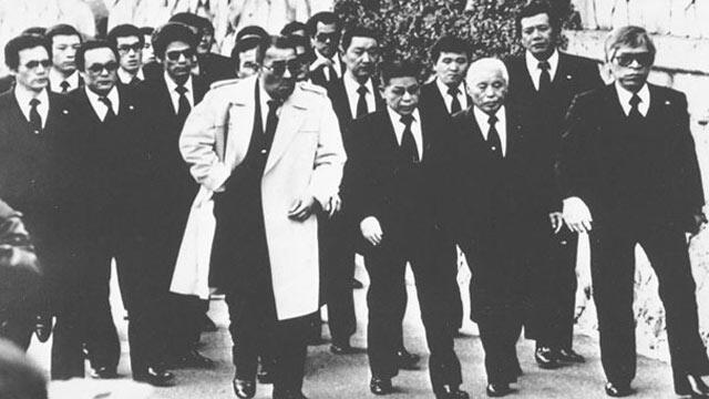 10 Mafia Terbesar Di Dunia