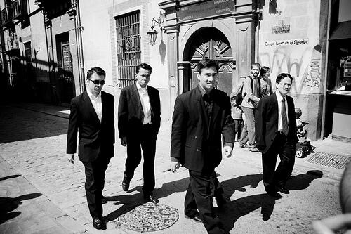 10 Mafia Terbesar Di Dunia