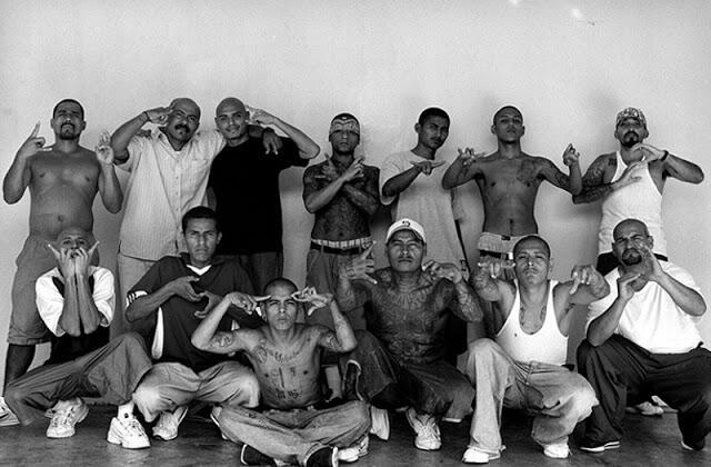 10 Mafia Terbesar Di Dunia