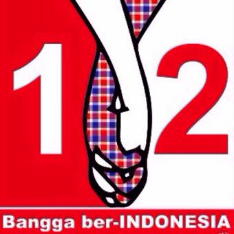 Suara Damai "mari berpelukan dan bergandeng tangan"