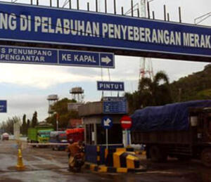 KESAN - KESAN MUDIK DARI JAMBI KE JATENG