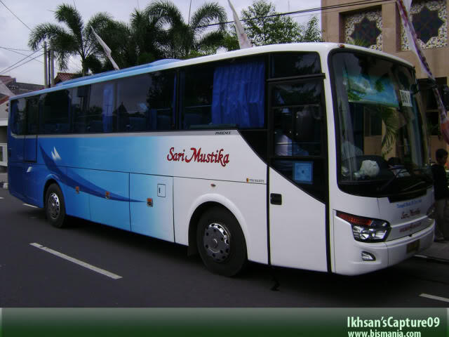 KESAN - KESAN MUDIK DARI JAMBI KE JATENG