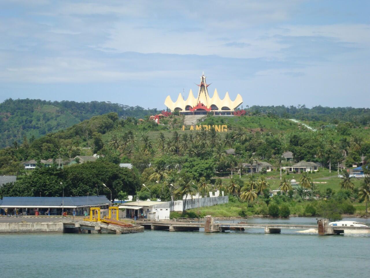 KESAN - KESAN MUDIK DARI JAMBI KE JATENG