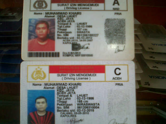 PENIPUAN DARI SELLER SMARTPHONE