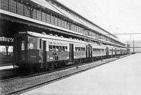 Menelusuri Jejak Perkeretaapian Ibukota