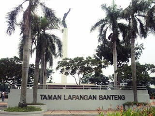 Fakta Sejarah Seputar Lapangan Banteng