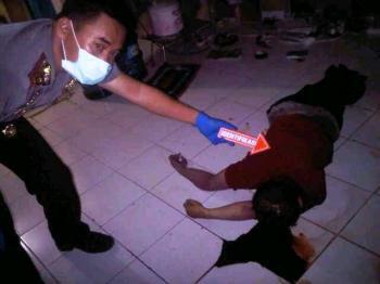 Musibah yang mengubah pandangan saya terhadap polisi!!!!