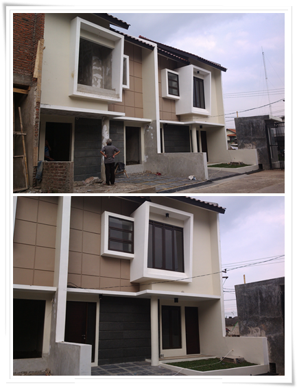 Terjual Green Kawaluyaan, Promo Hunian Cluster Hanya 7 Unit (Bandung