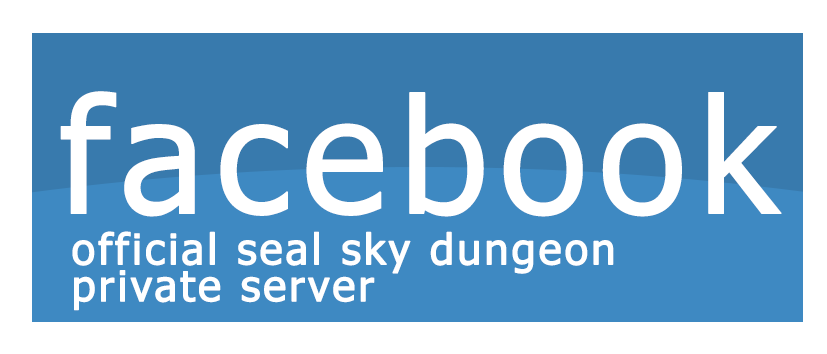 &#91;Private Server&#93; Seal Online Sky Dungeon (Open Beta)