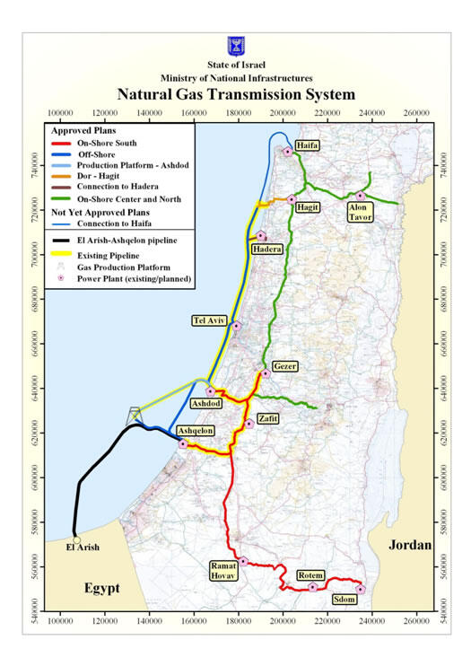 Gaza Dibombadir, Kemana Negara-negara Arab?