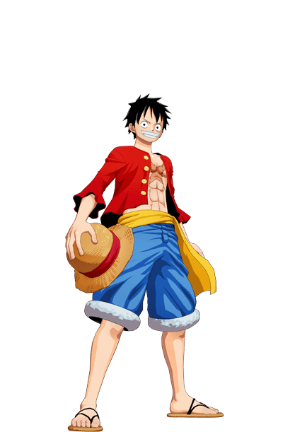 One Piece: Unlimited World Red  KASKUS