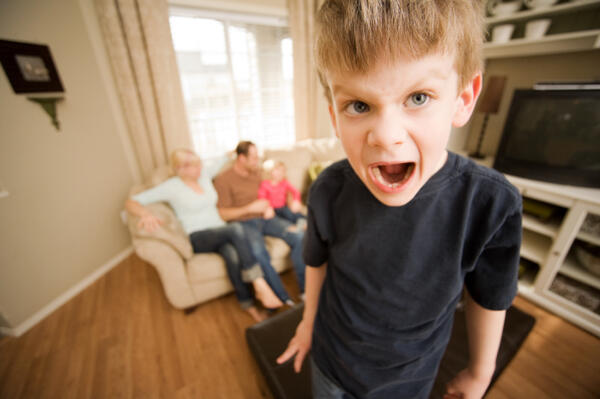 &#91;PSIKOLOGI&#93; Attention Deficit Hyperactive Disorder (ADHD)