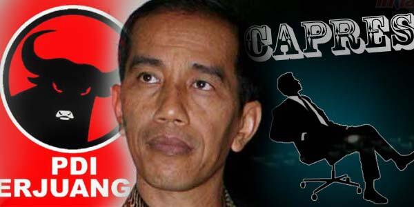 Agenda Hitam Dibalik Pencapresan Jokowi (SEBARKAN!)