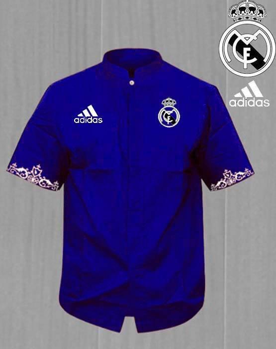 (READY) BAJU / KEMEJA KOKO BOLA LENGAN PENDEK