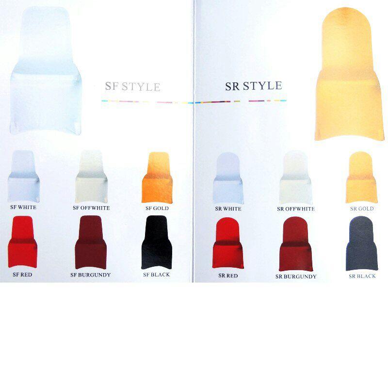JUAL COVER CHAIR