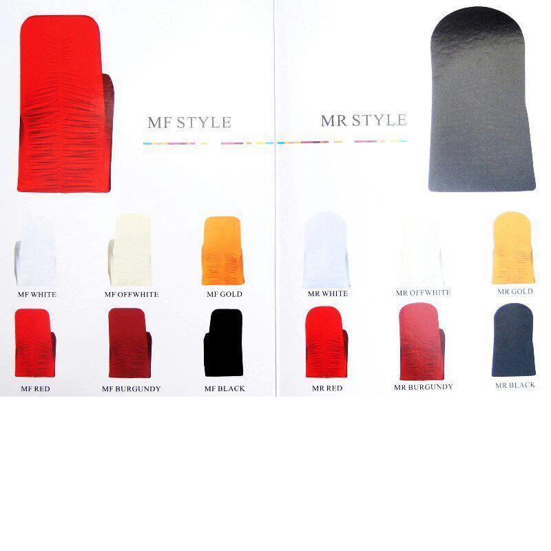 JUAL COVER CHAIR
