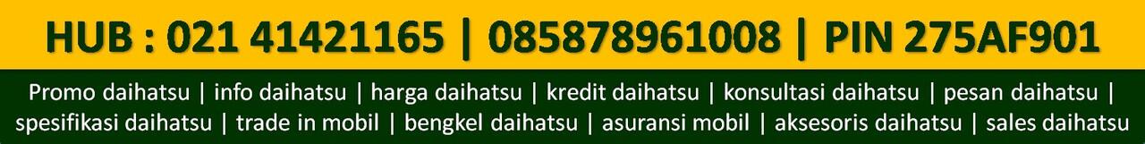 Cari PROMO DAIHATSU AYLA PROMO DAIHATSU AYLA LEBARAN HARGA 