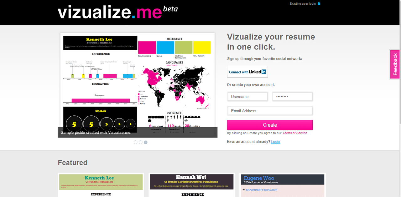 10 Website Gratis Untuk Membuat Infografis Yang Patut Kamu Coba