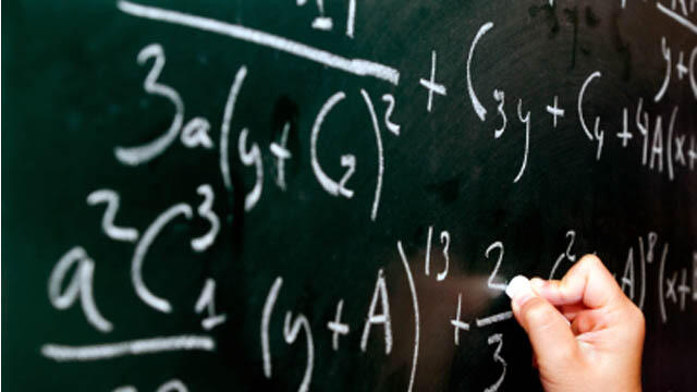 LES PRIVAT MATEMATIKA / FISIKA