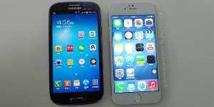 Tiruan iPhone 6 Sudah Marak Beredar di China