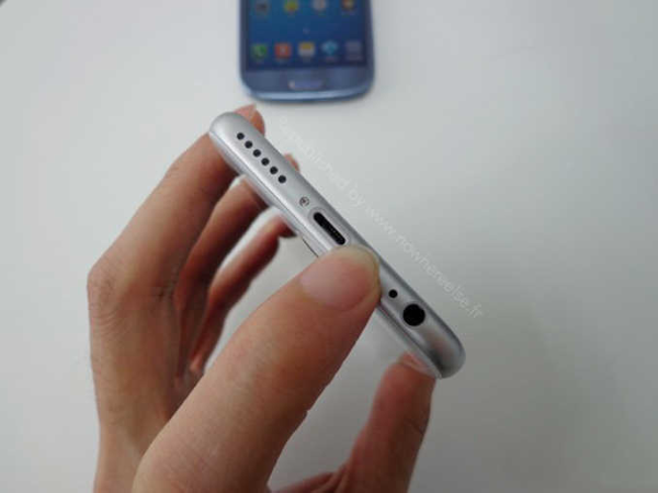 Tiruan iPhone 6 Sudah Marak Beredar di China