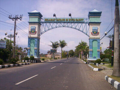 Beberapa Julukan Garut