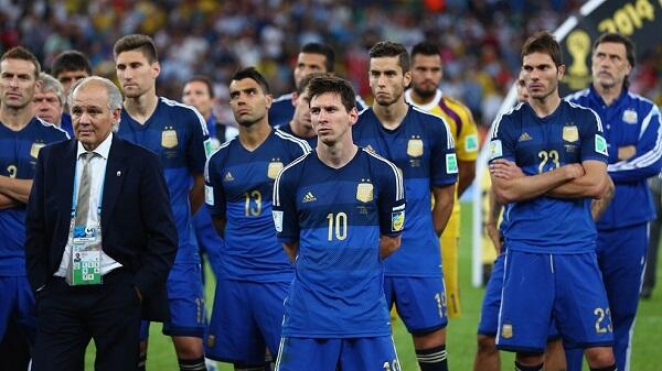 Daftar Pemenang Penghargaan Di Piala Dunia 2014