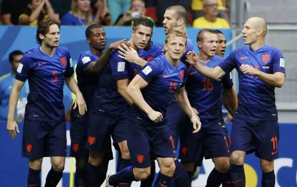 Daftar Pemenang Penghargaan Di Piala Dunia 2014