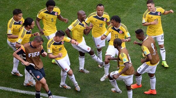 Daftar Pemenang Penghargaan Di Piala Dunia 2014